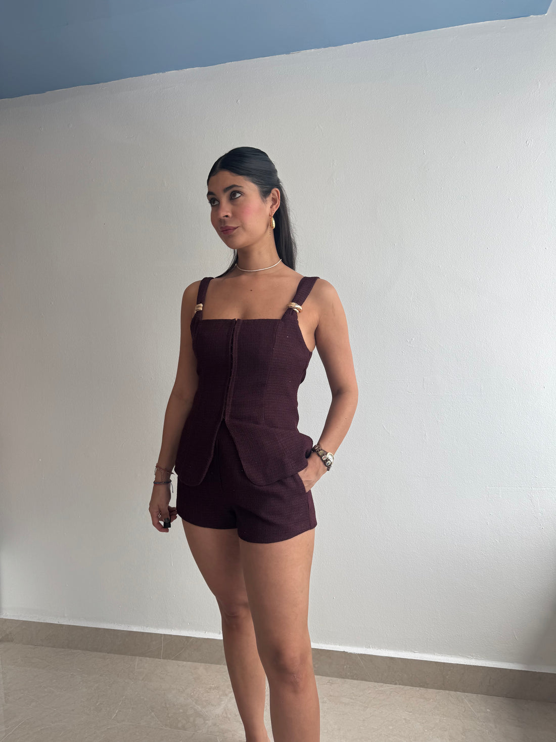 WINE SHORTS
