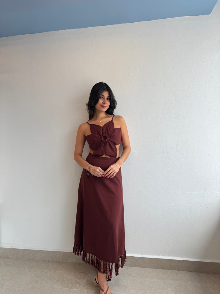 GENESIS DRESS