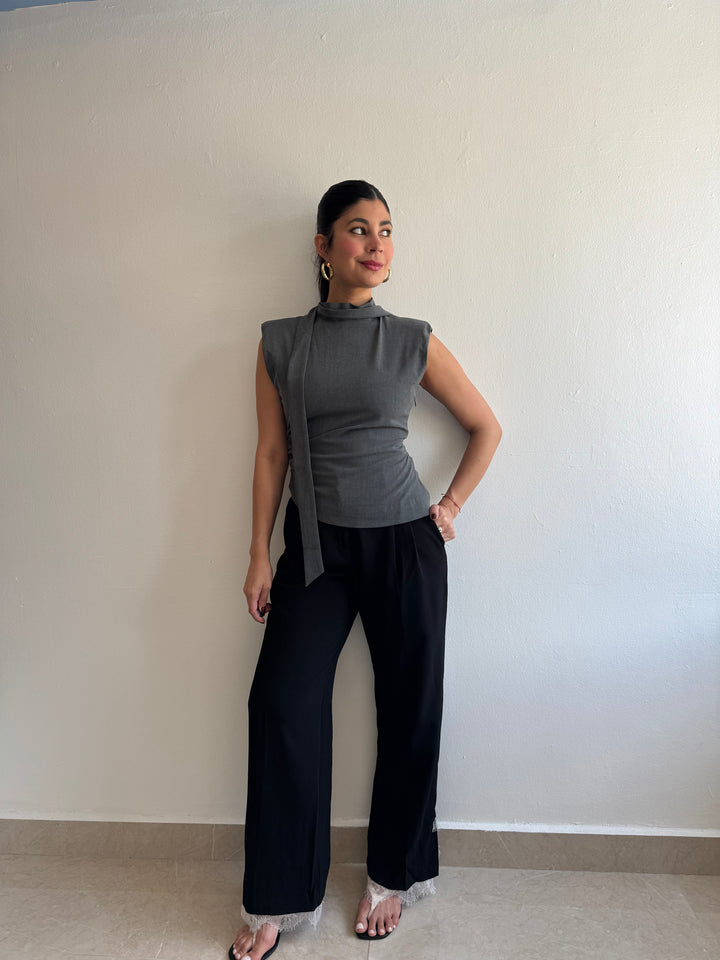 BLACK PANTS 🚨PRE-ORDER🚨