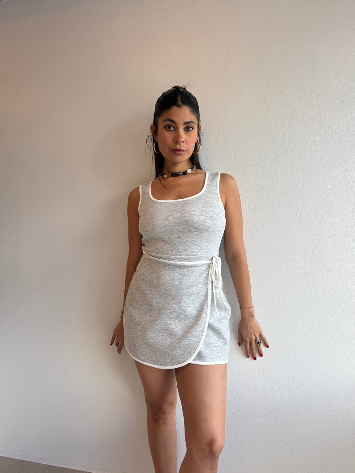 MILA ROMPER PRE-ORDER🚨 NEGRO