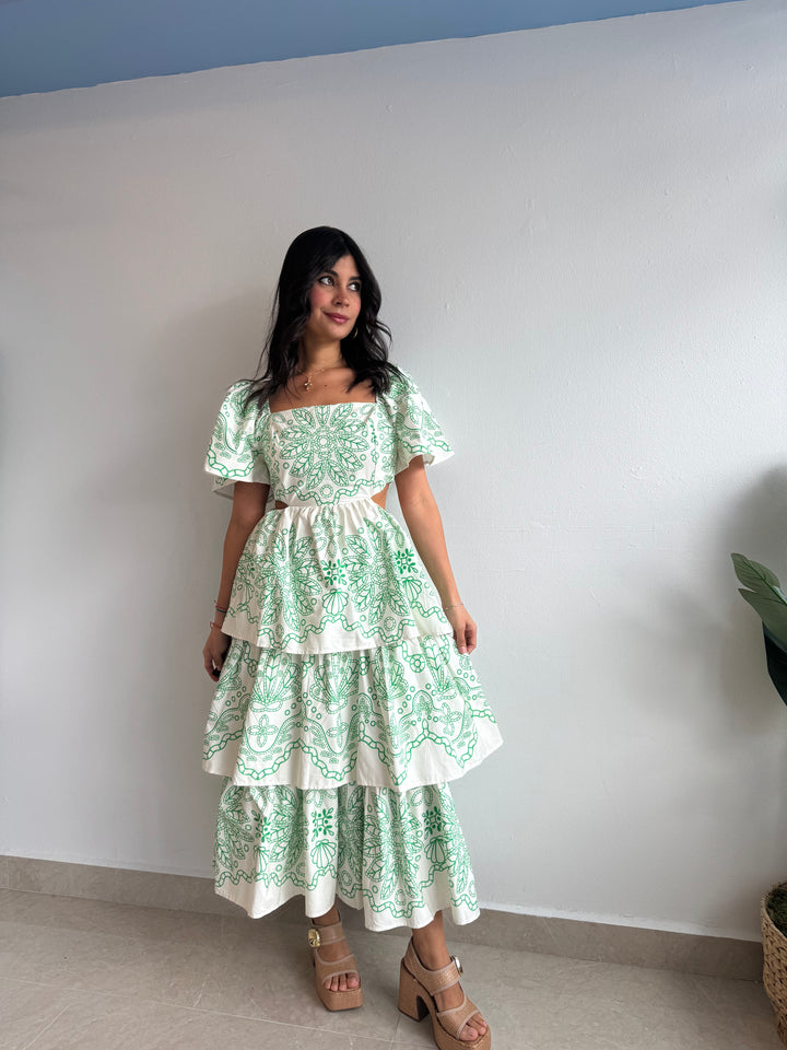 SIA DRESS