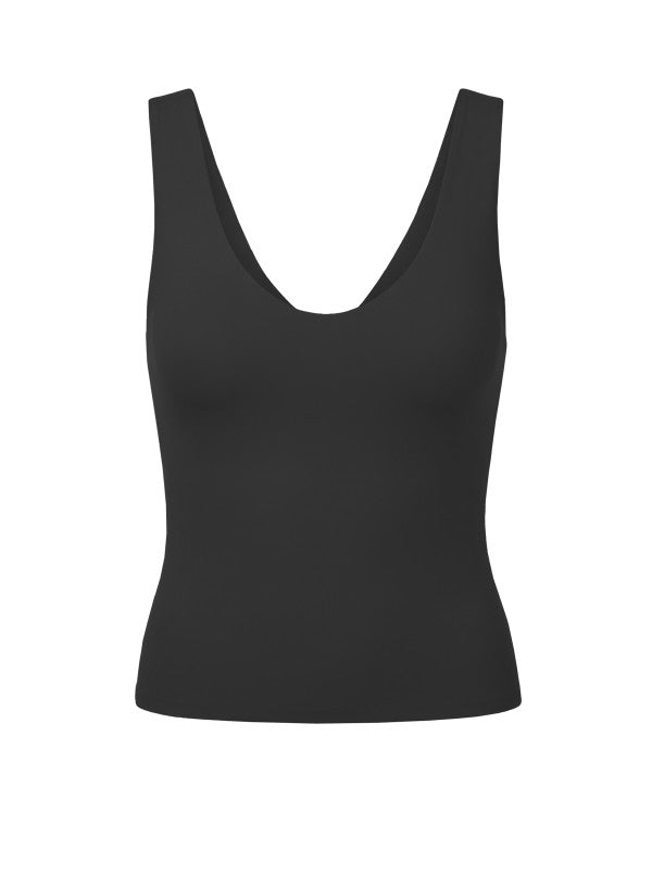 VNECK REVERSIBLE TANK