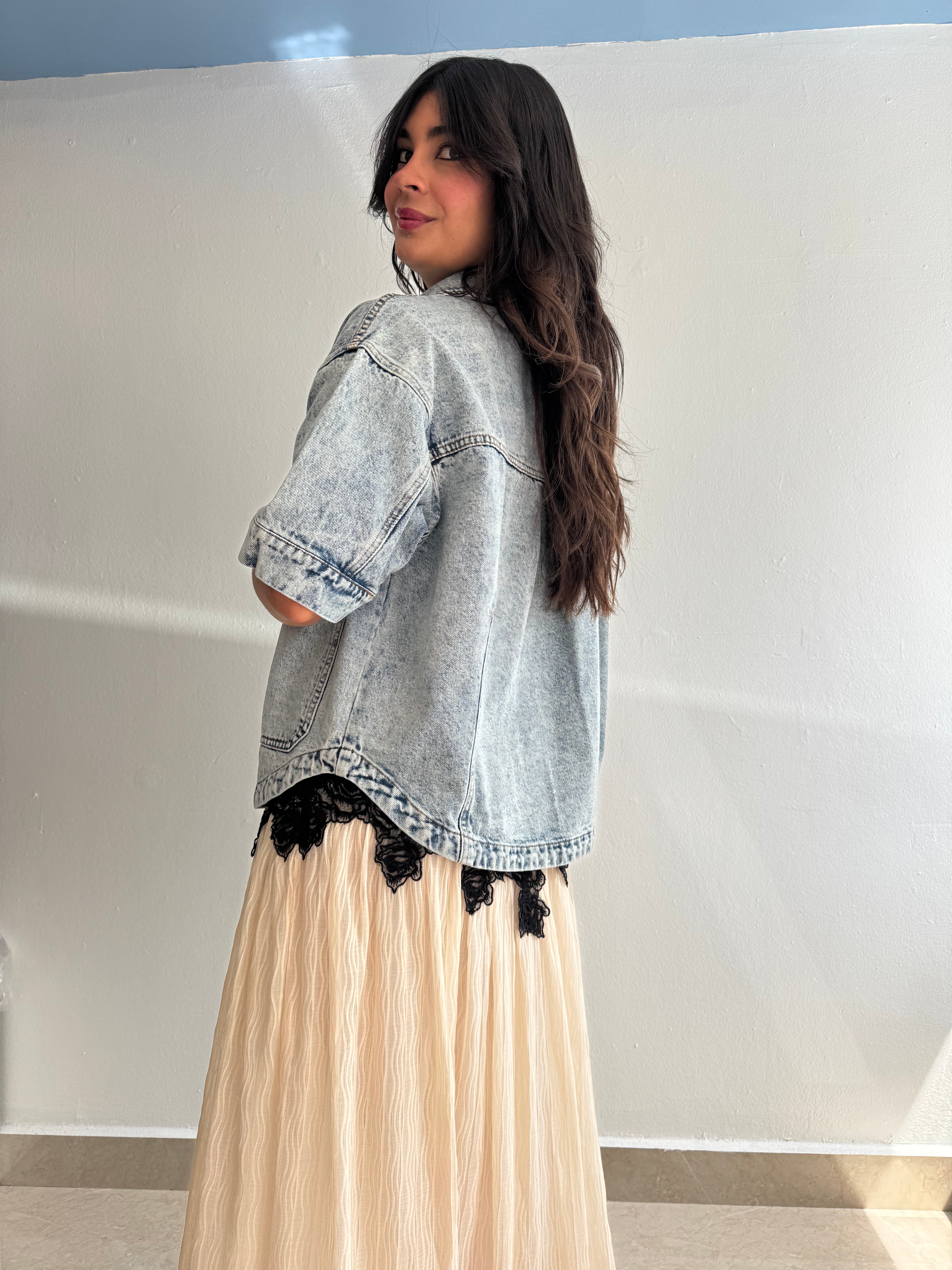 VINTAGE JACKET