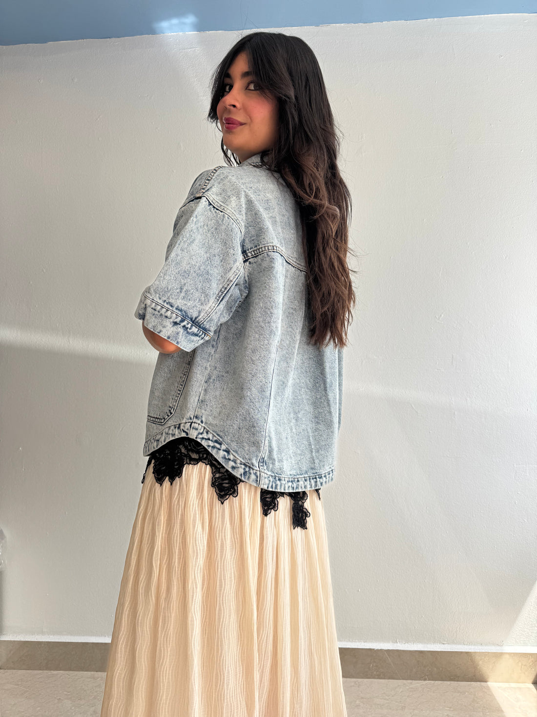 VINTAGE JACKET