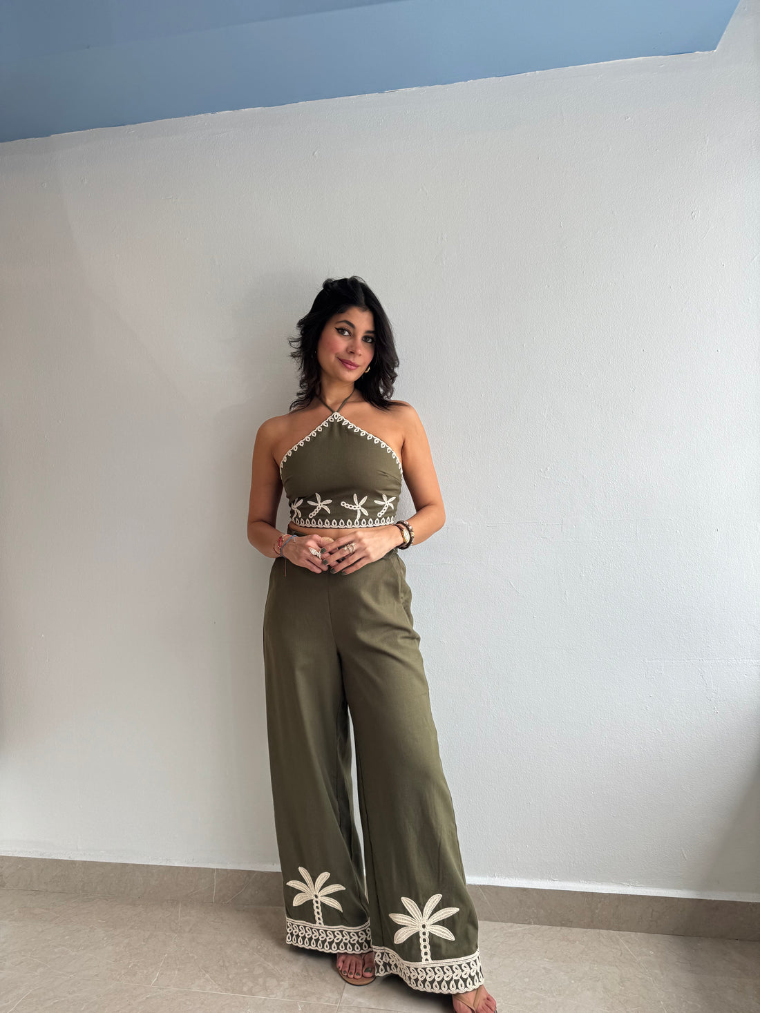 PALMA SET