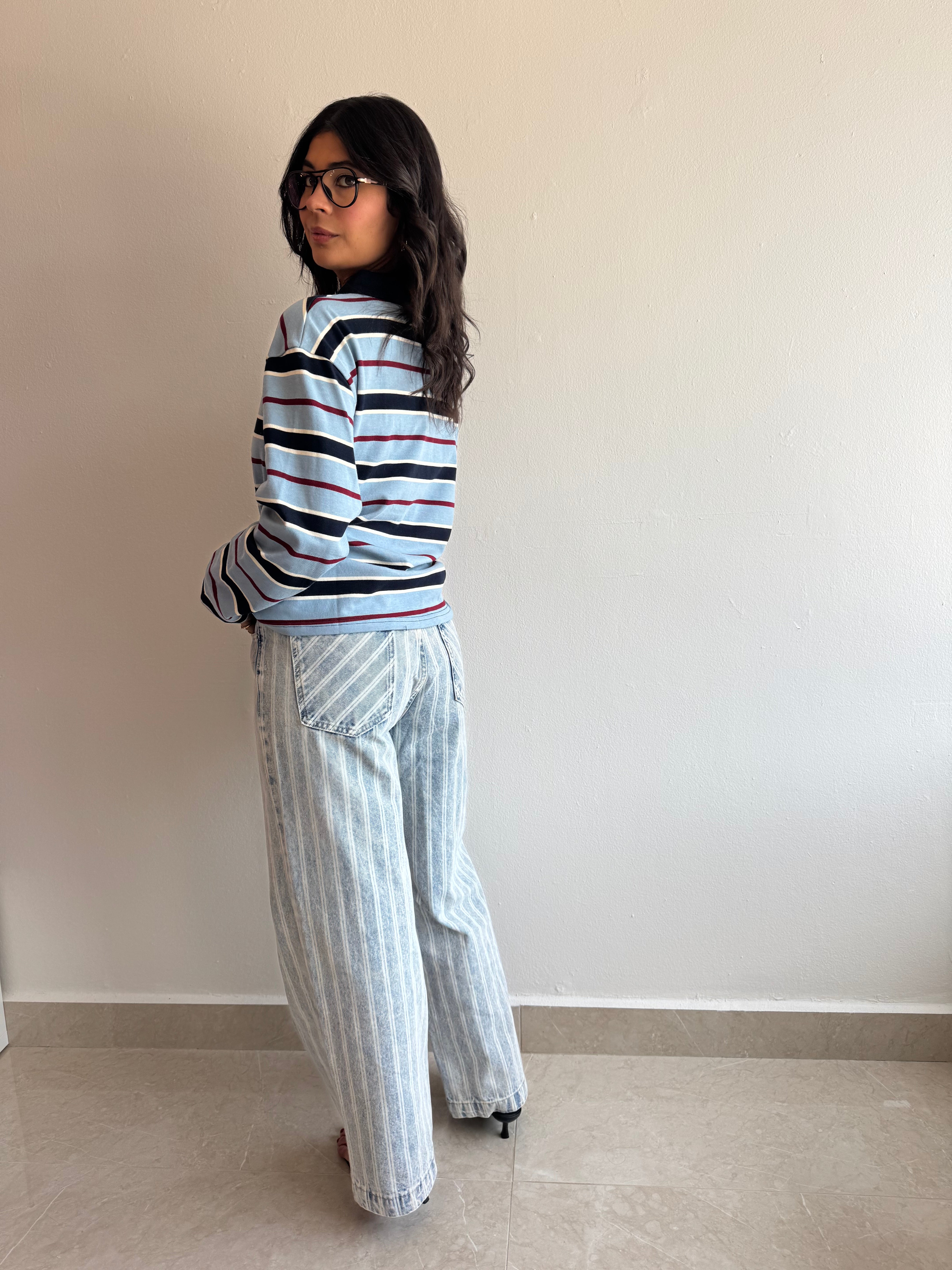 PAULA JEANS