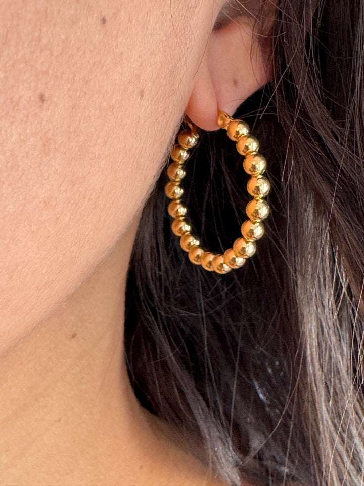 EARRINGS (VARIEDAD)