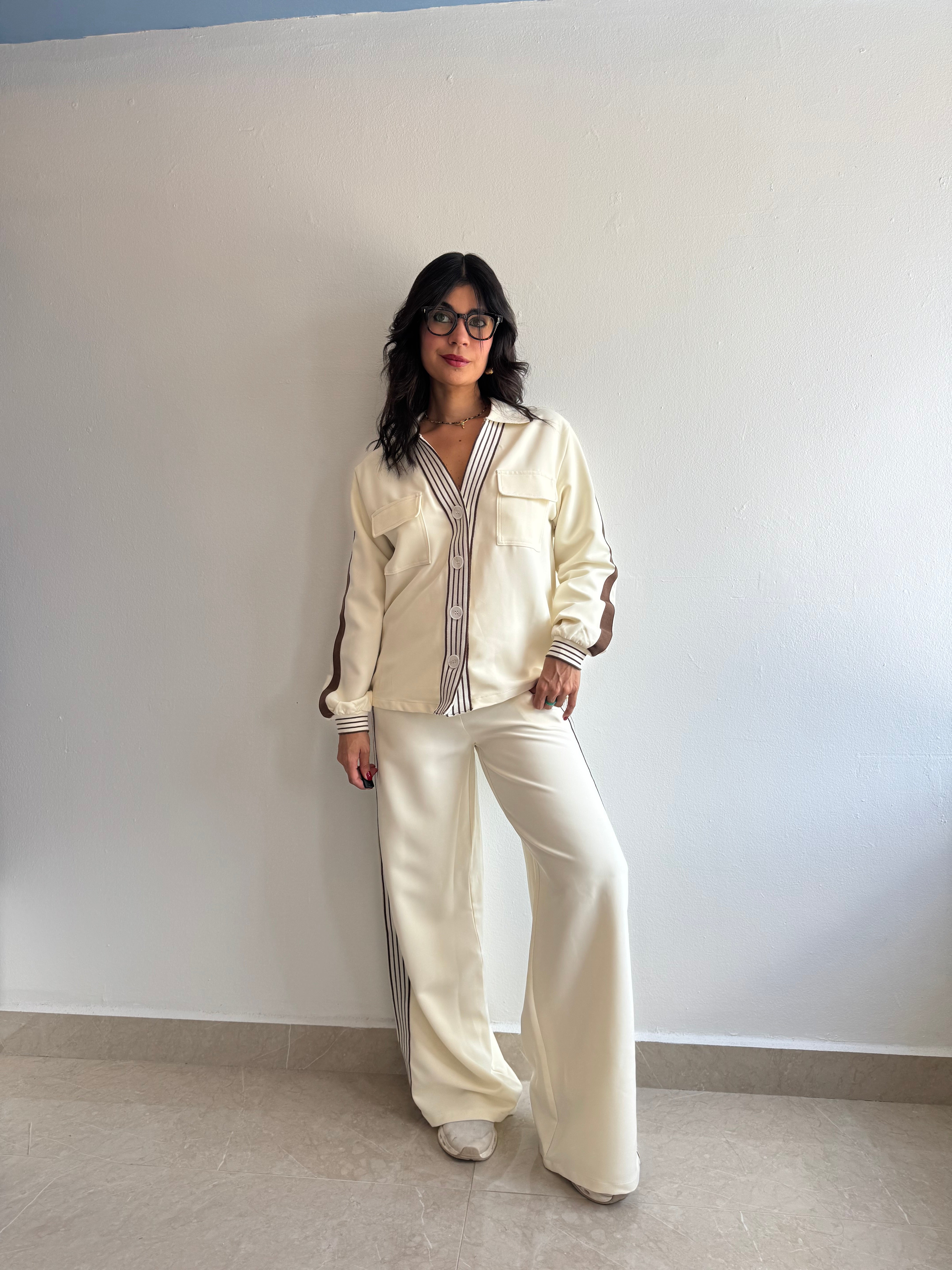 IVORY SET