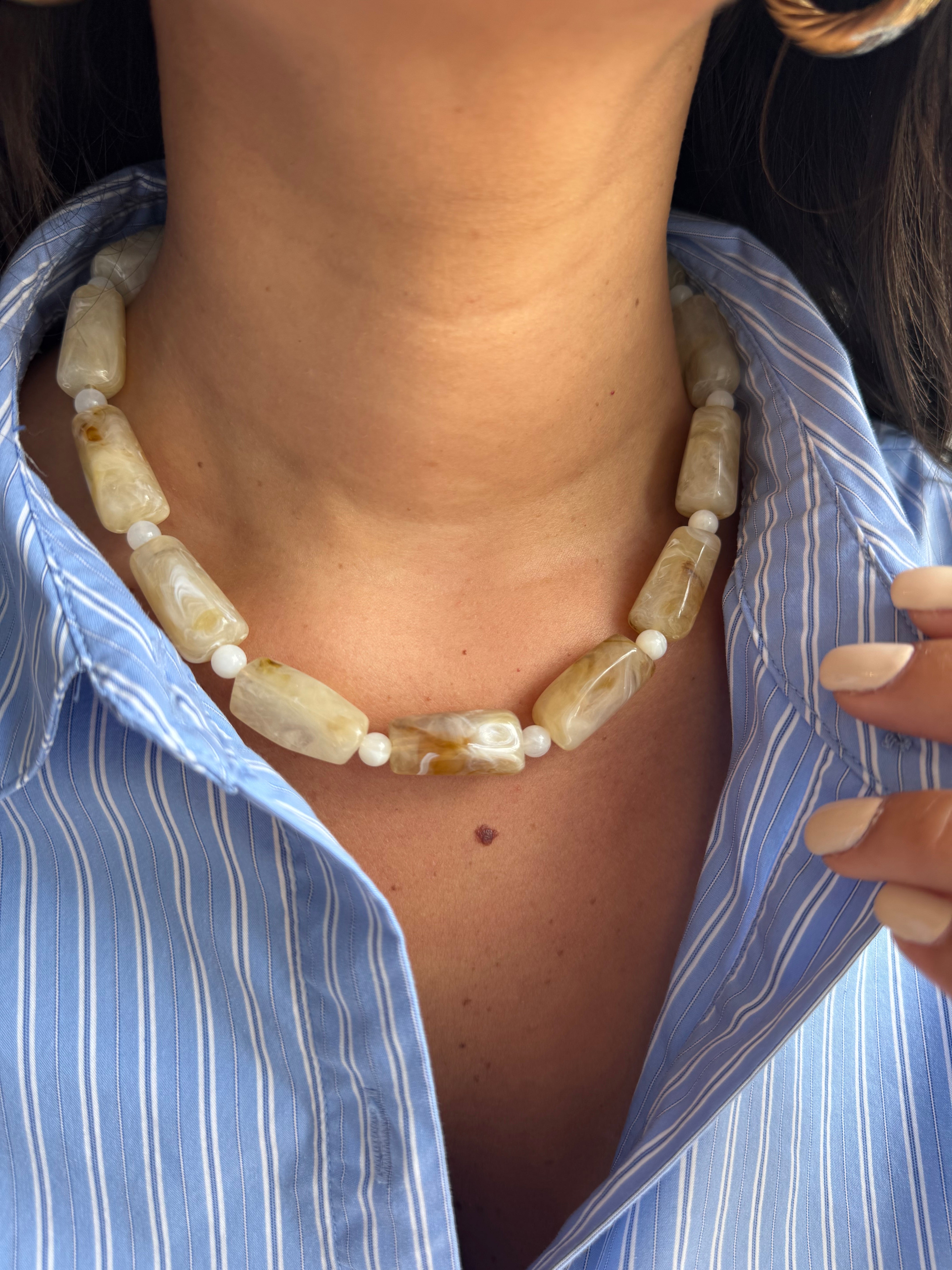 COLLARES (VARIEDAD)