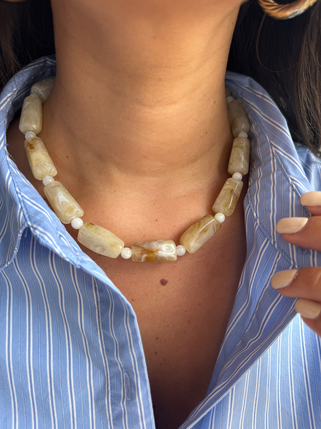 COLLARES (VARIEDAD)