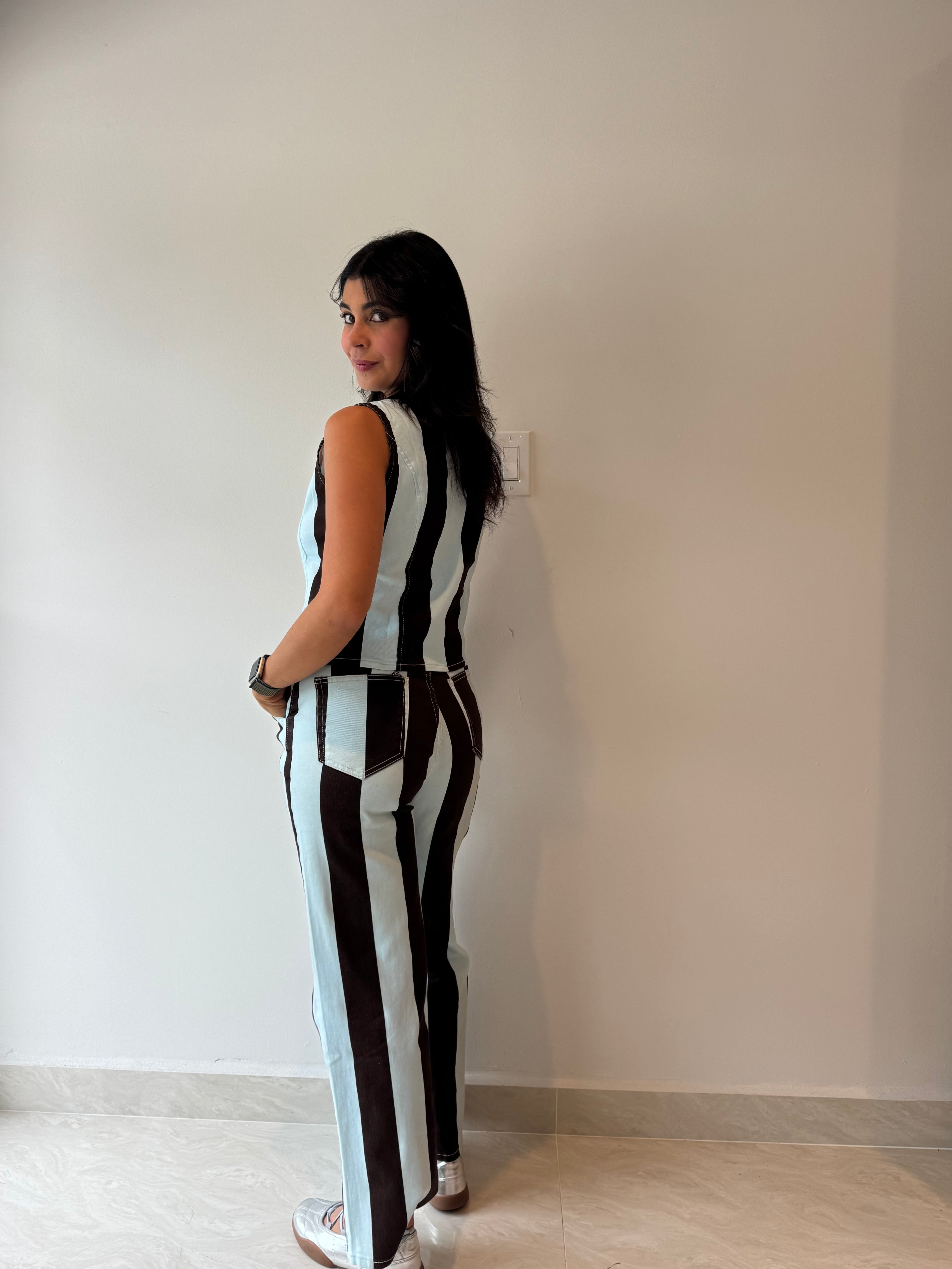 CLAUDIA SET