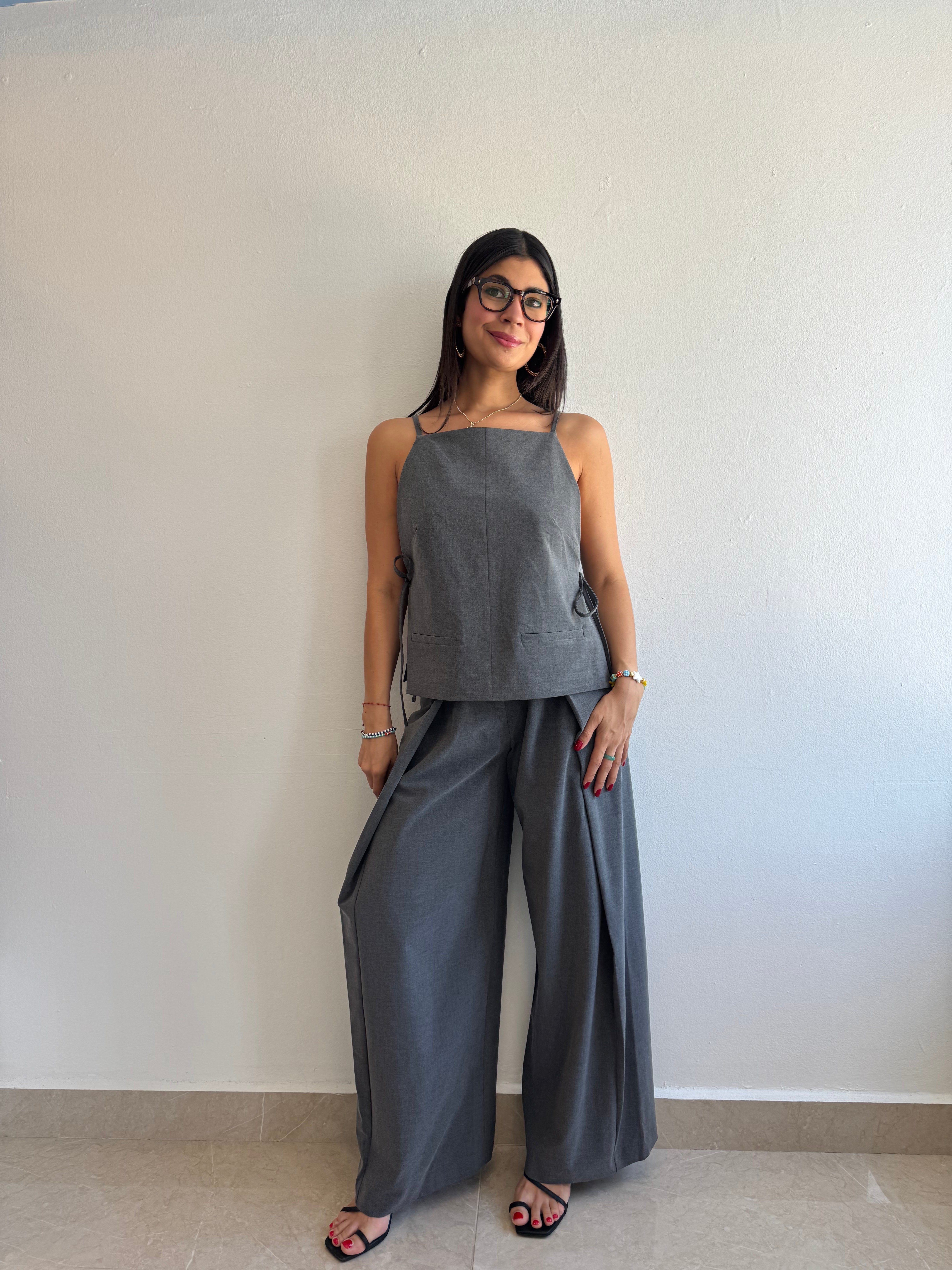 CHARCOAL SET