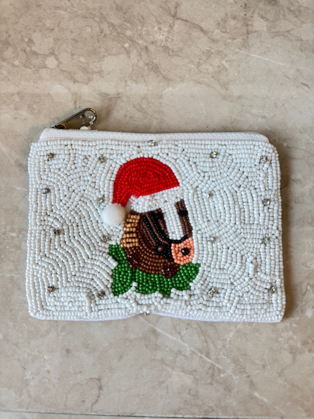 MONEDEROS DE NAVIDAD