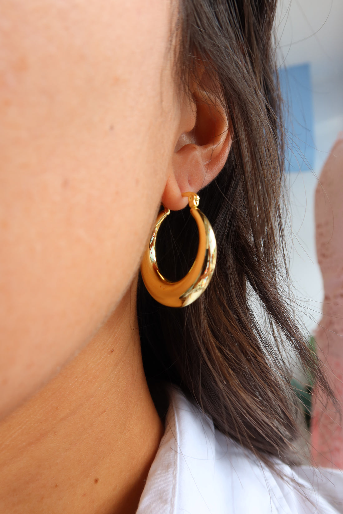 EARRING #4