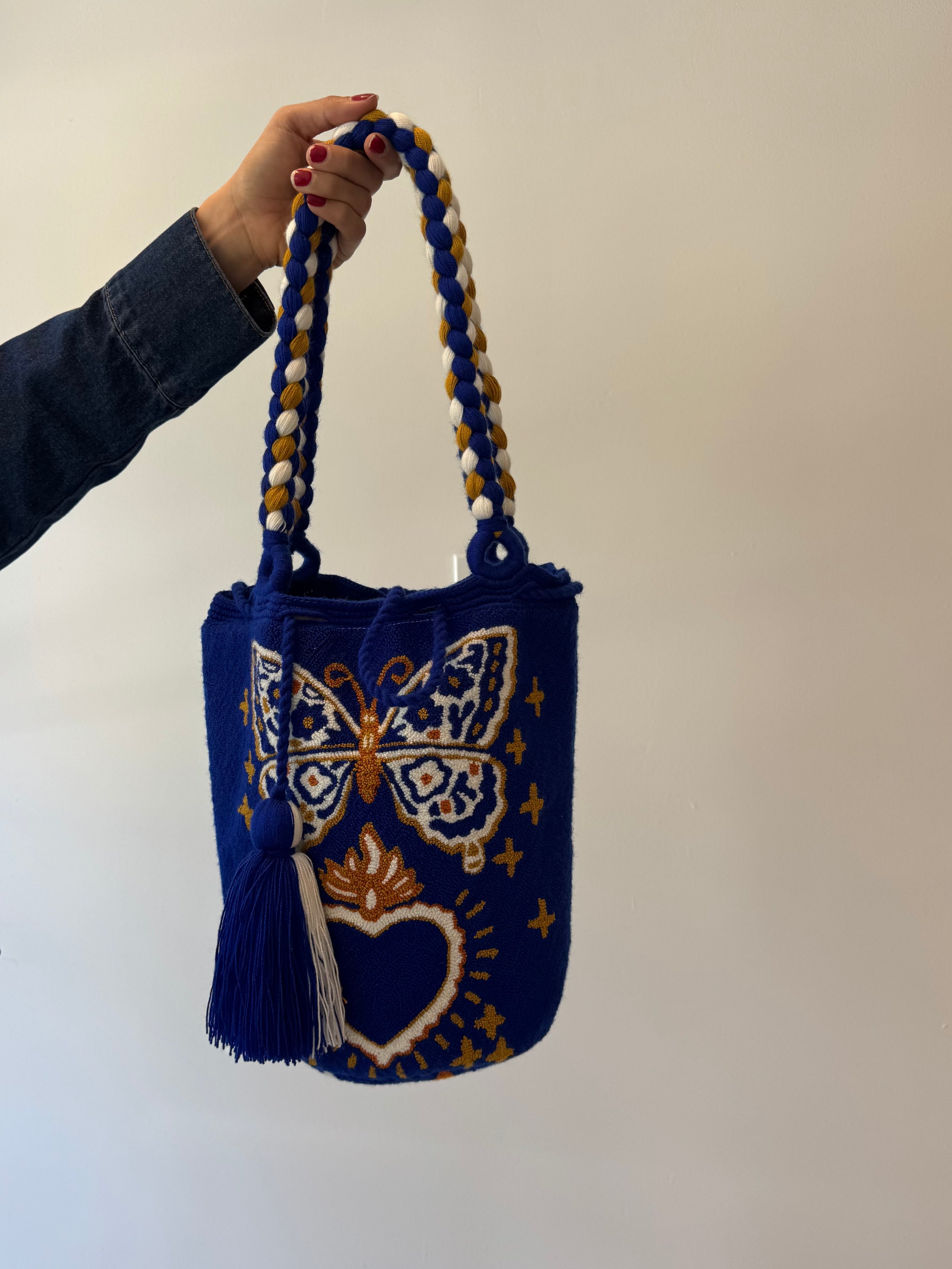 TULUA BAG (VARIEDAD)