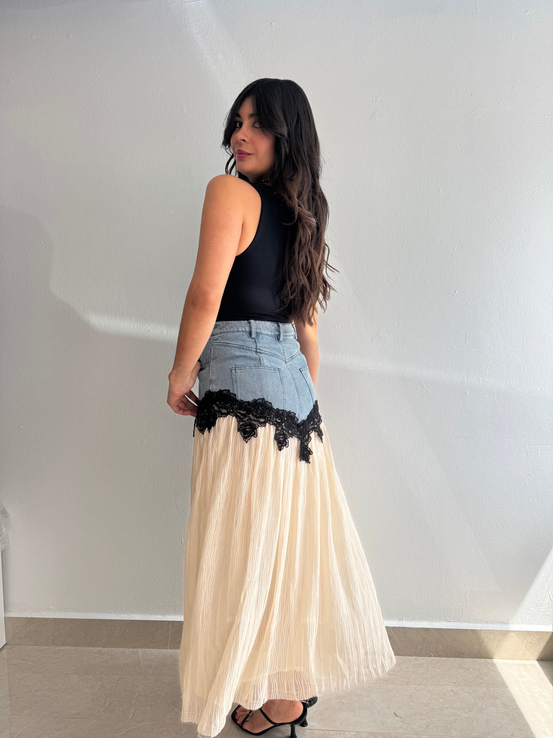 CECI SKIRT
