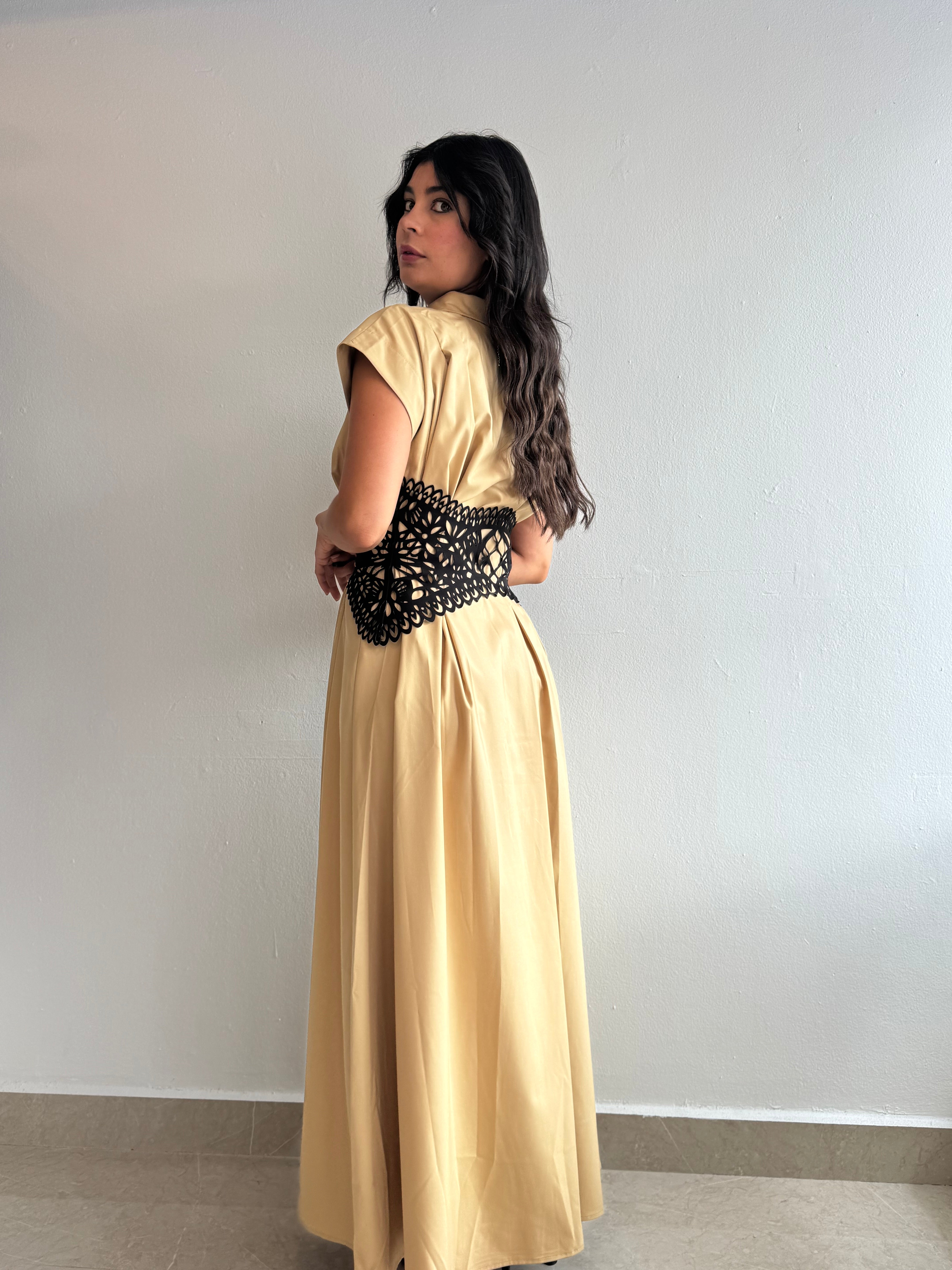 JOSI DRESS