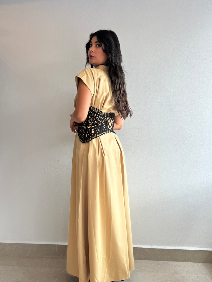 JOSI DRESS