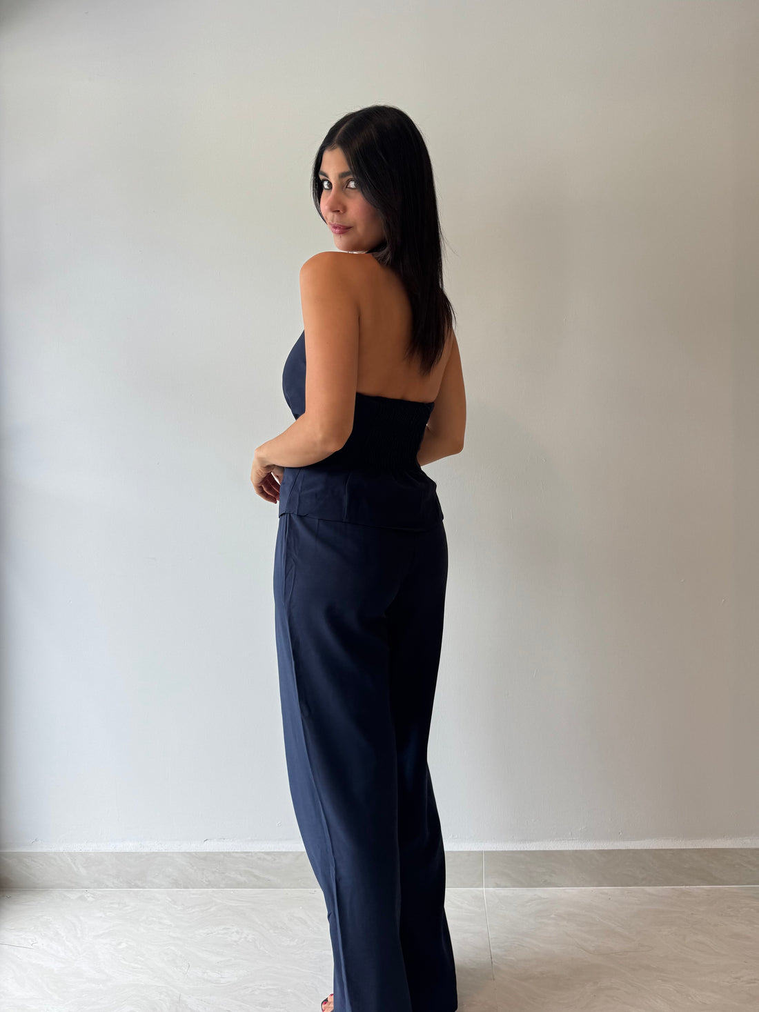 NAVY SET