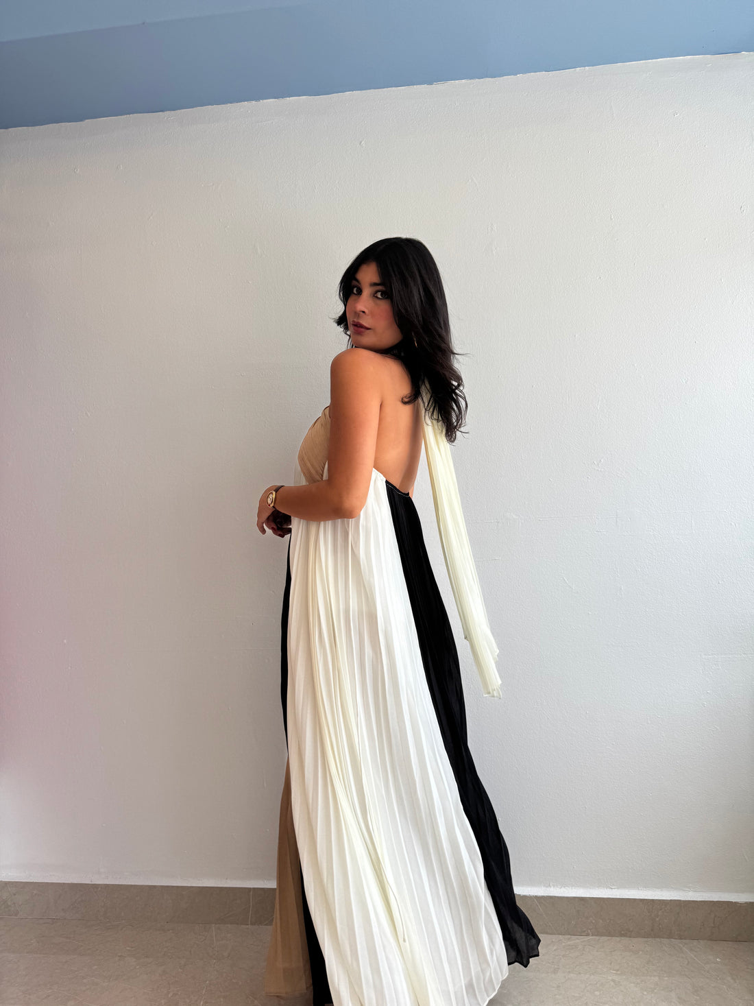 GINA DRESS