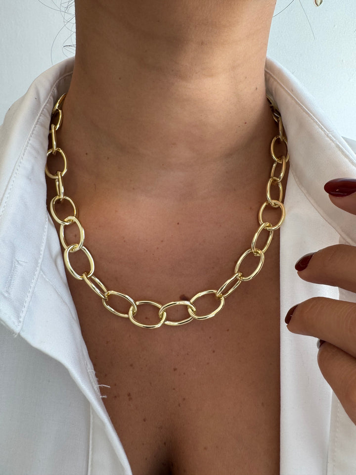 COLLAR #5