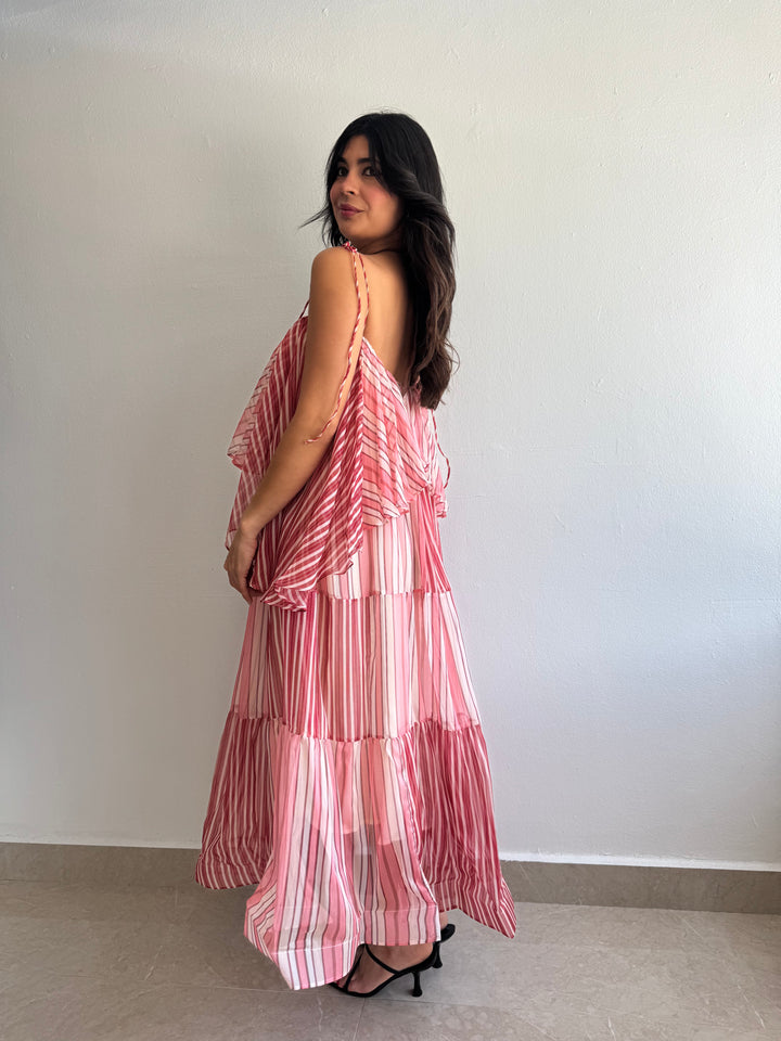 BERRIE DRESS