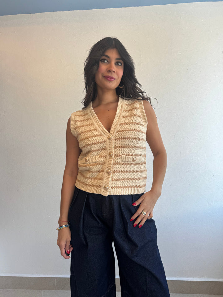 MARA VEST