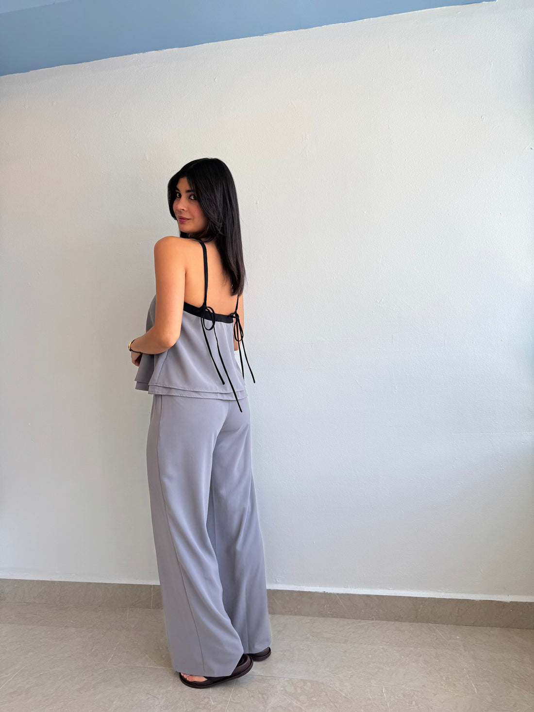 GRIS SET