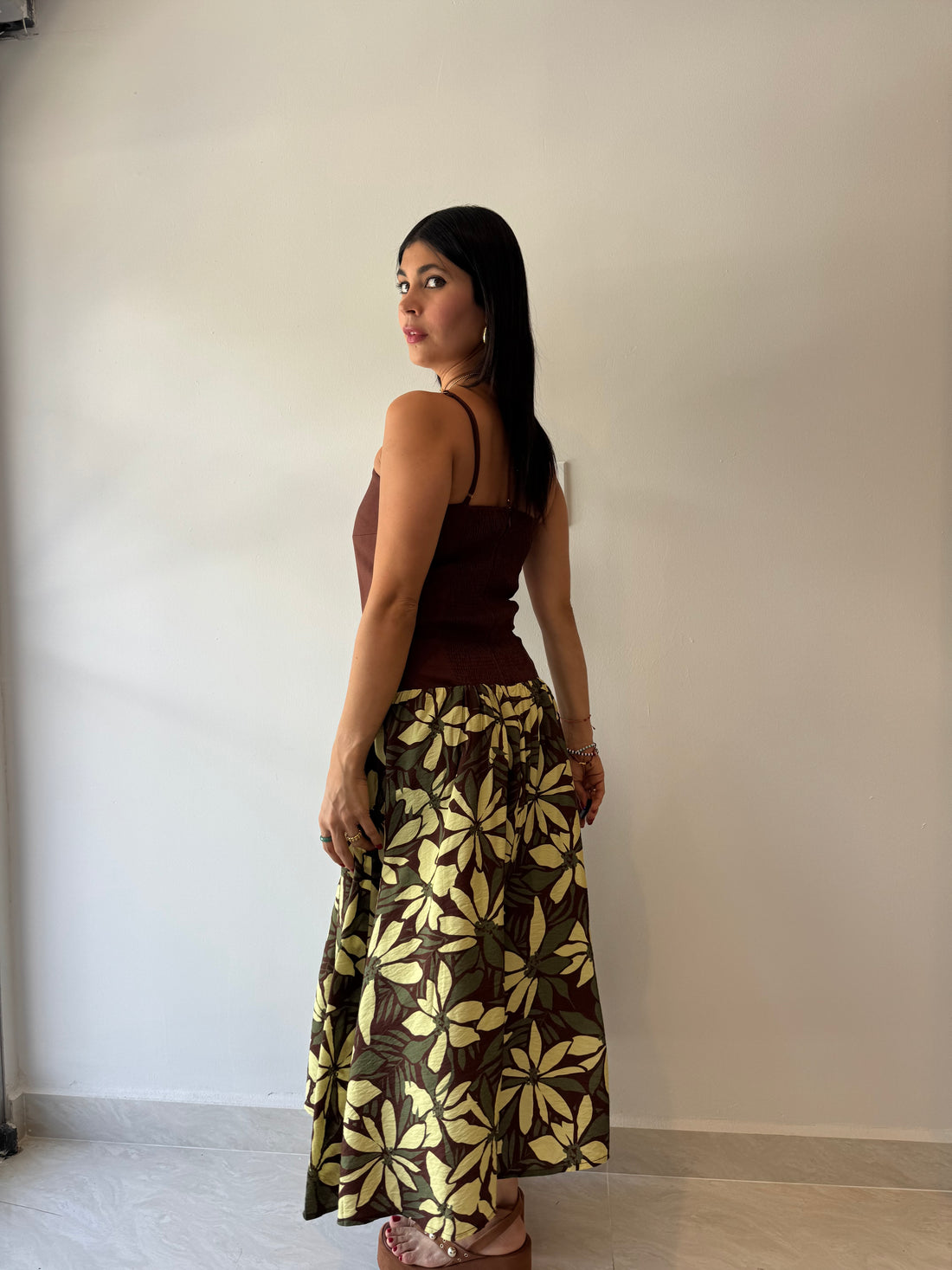 GILDA DRESS