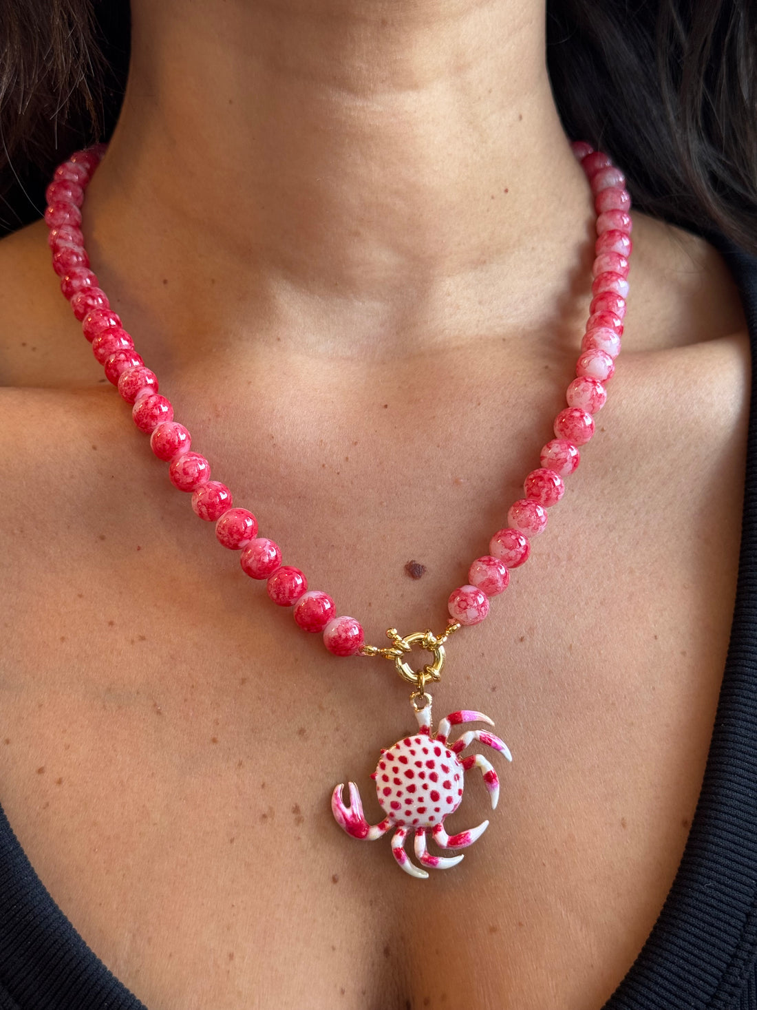 SUMMER NECKLACE