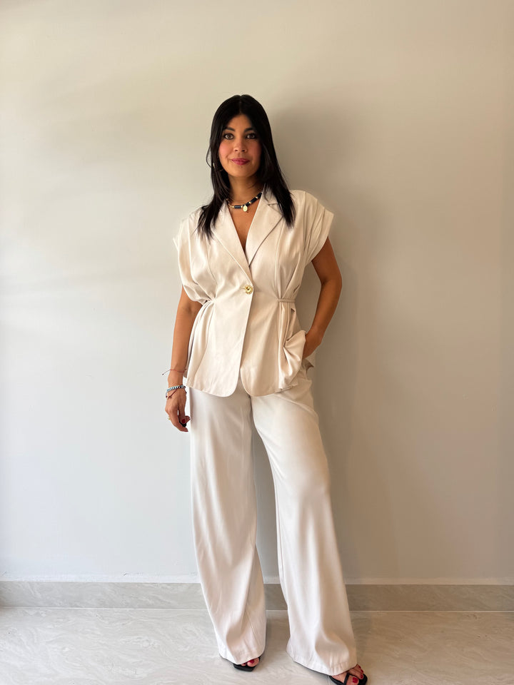 CREMA SET