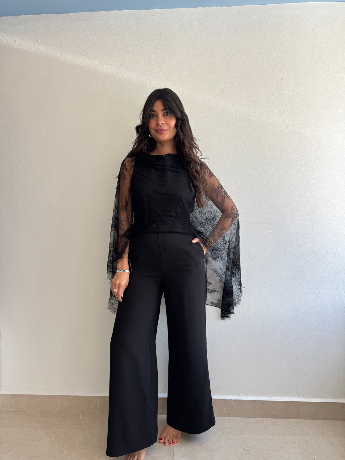 ANA JUMPSUIT
