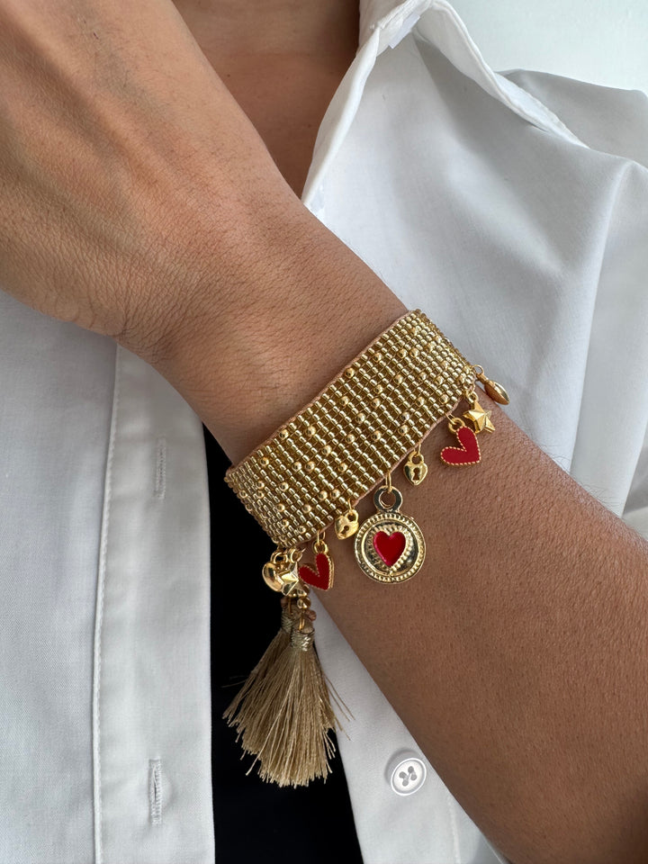 PULSERA #7