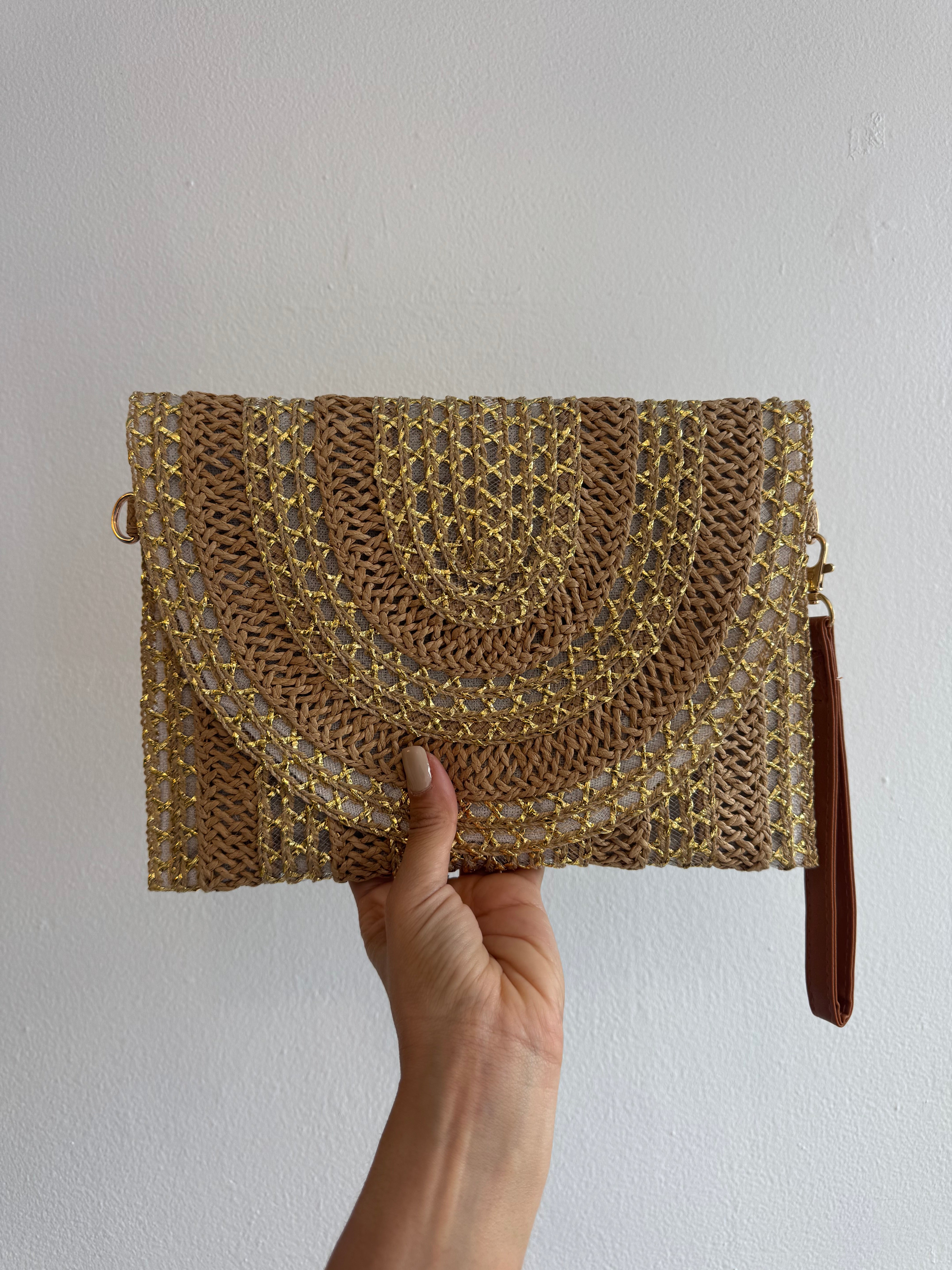 CAROLA BAG