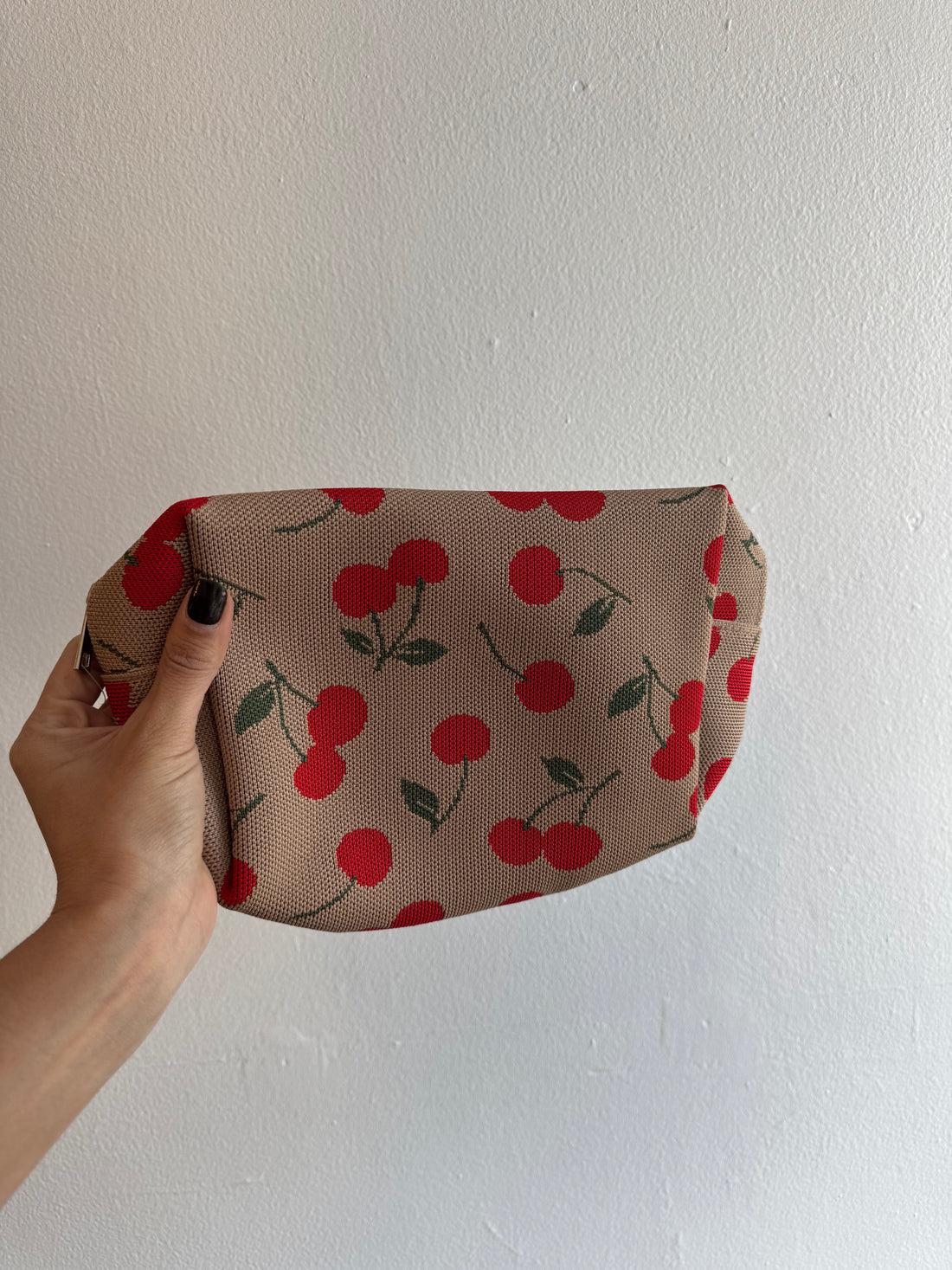 CHERRY BAG