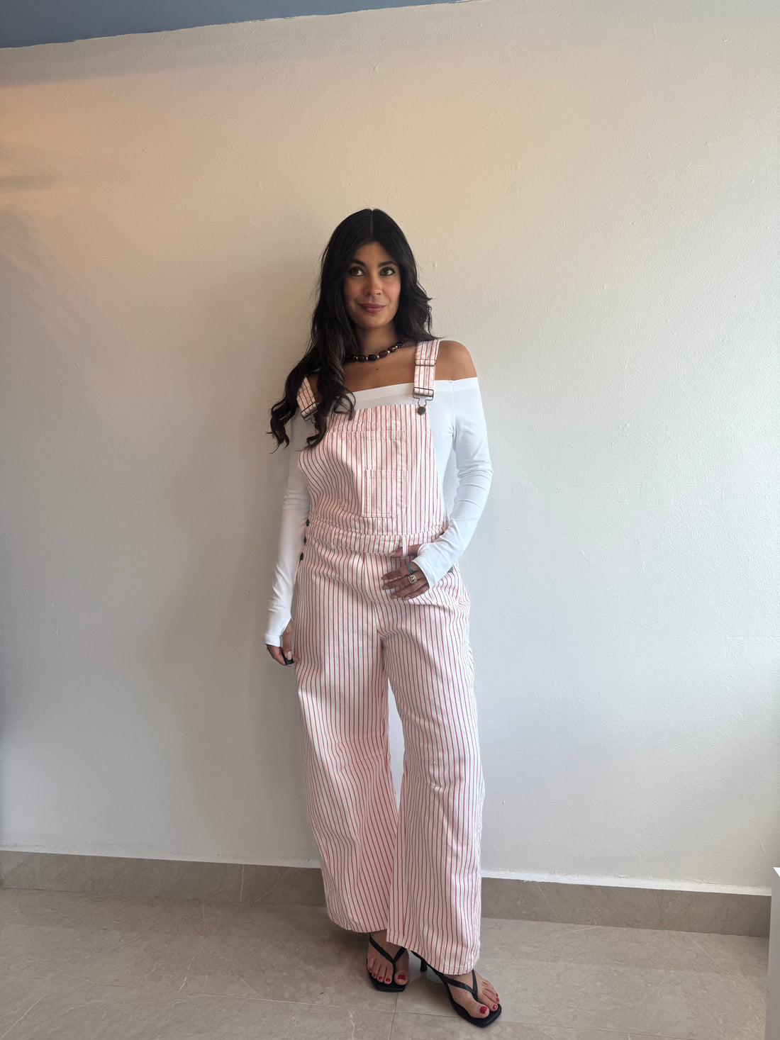 GIA OVERALL