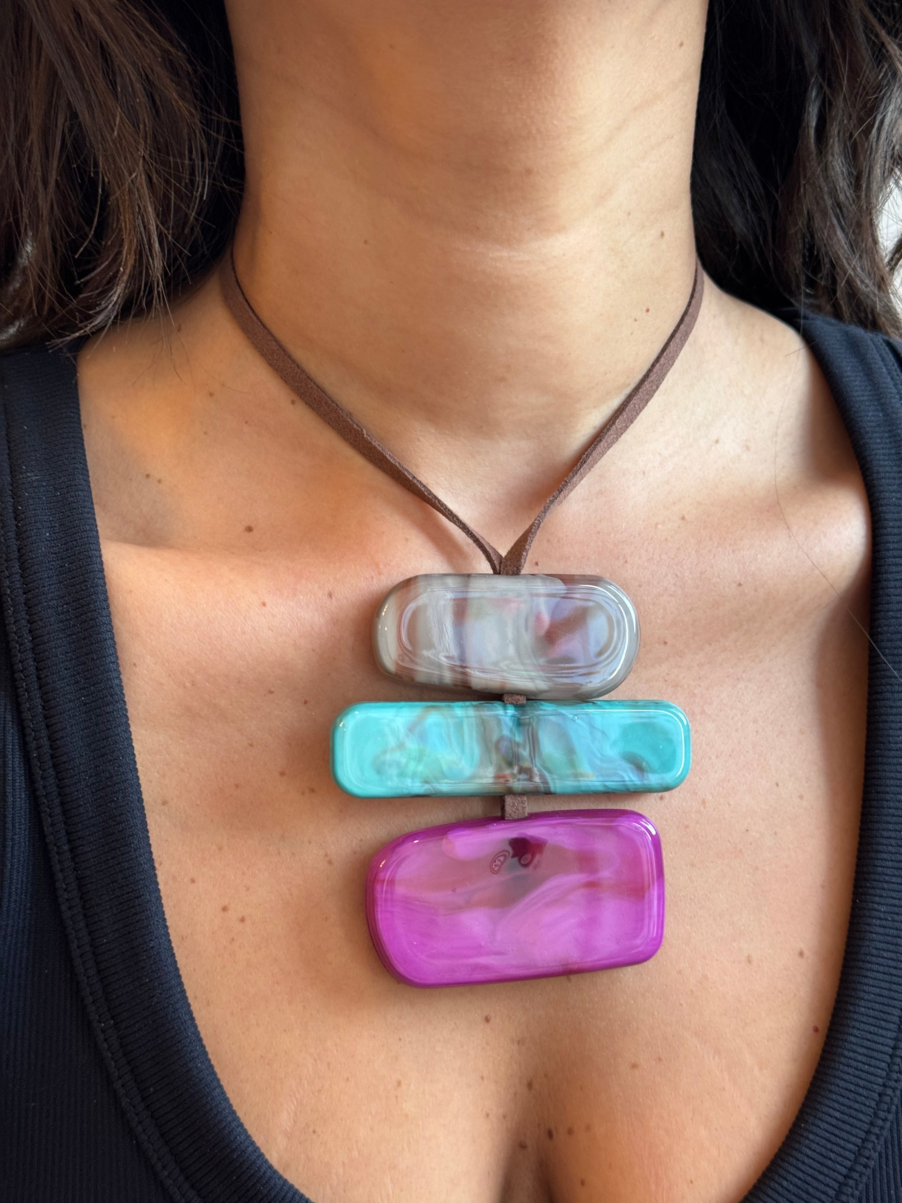 SUMMER NECKLACE