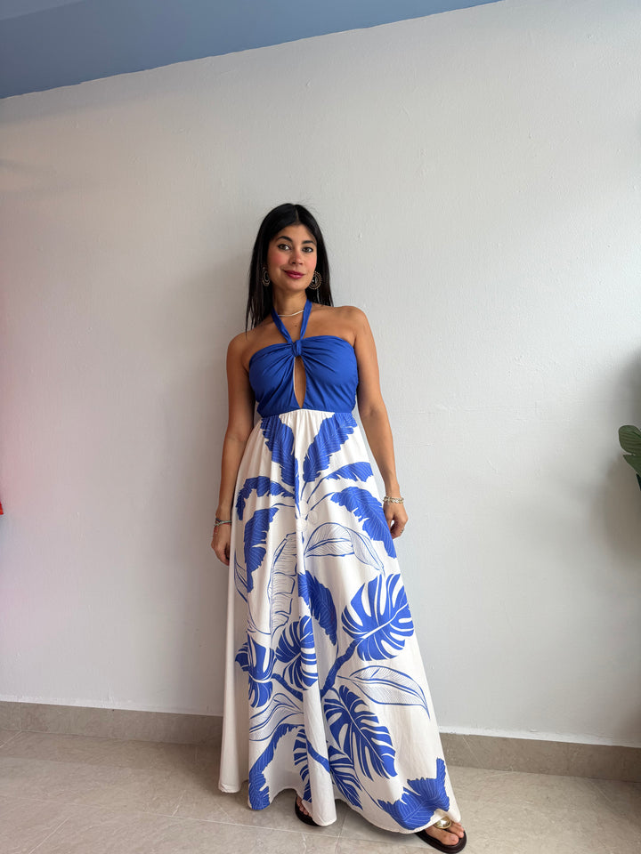 SARA DRESS