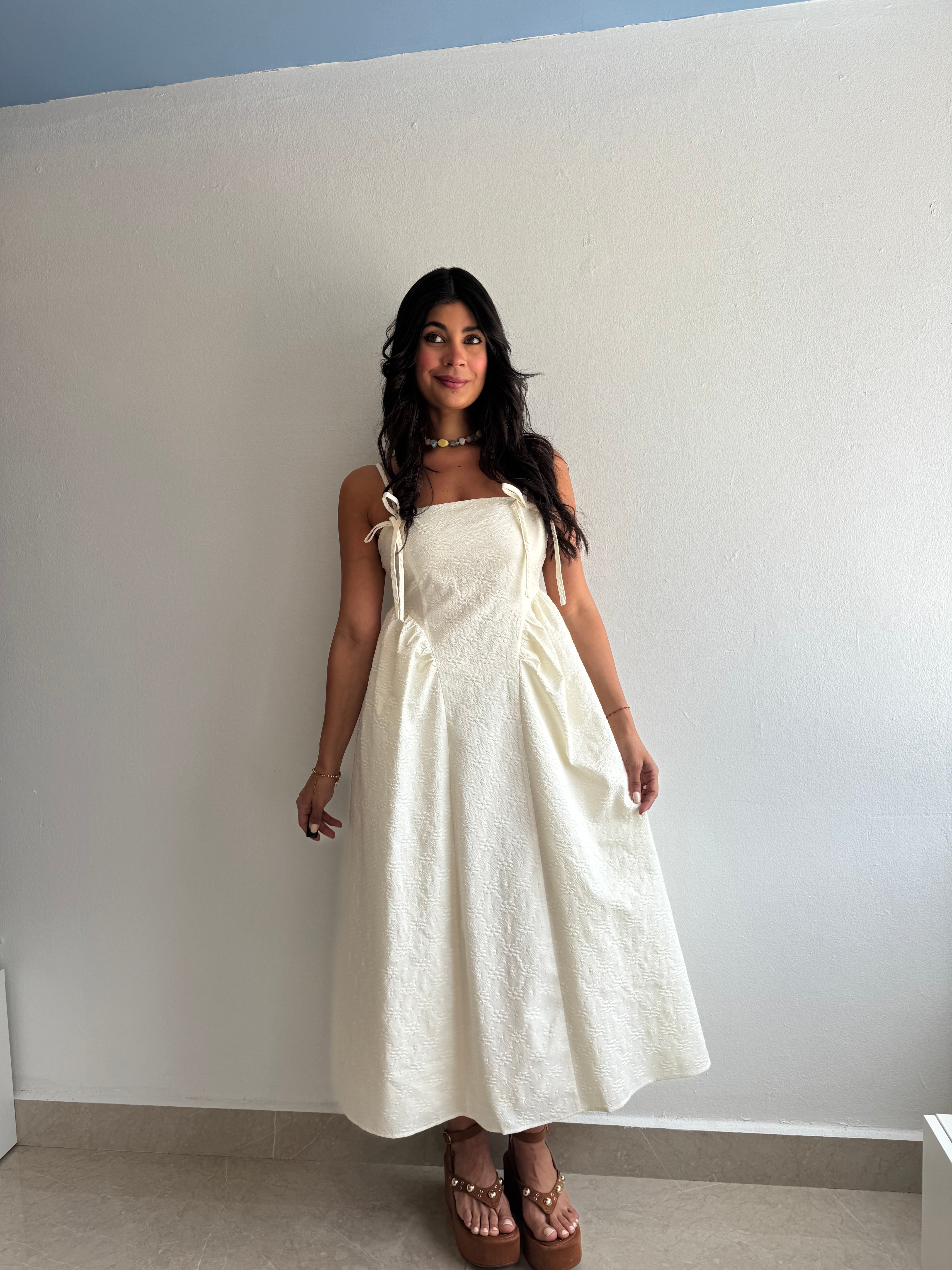 PILAR DRESS