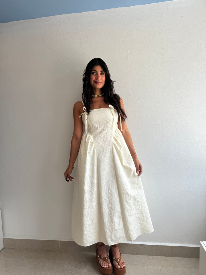 PILAR DRESS