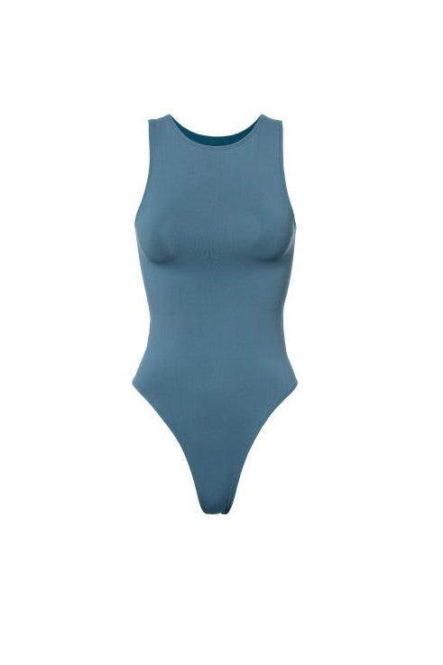RNECK BODYSUIT