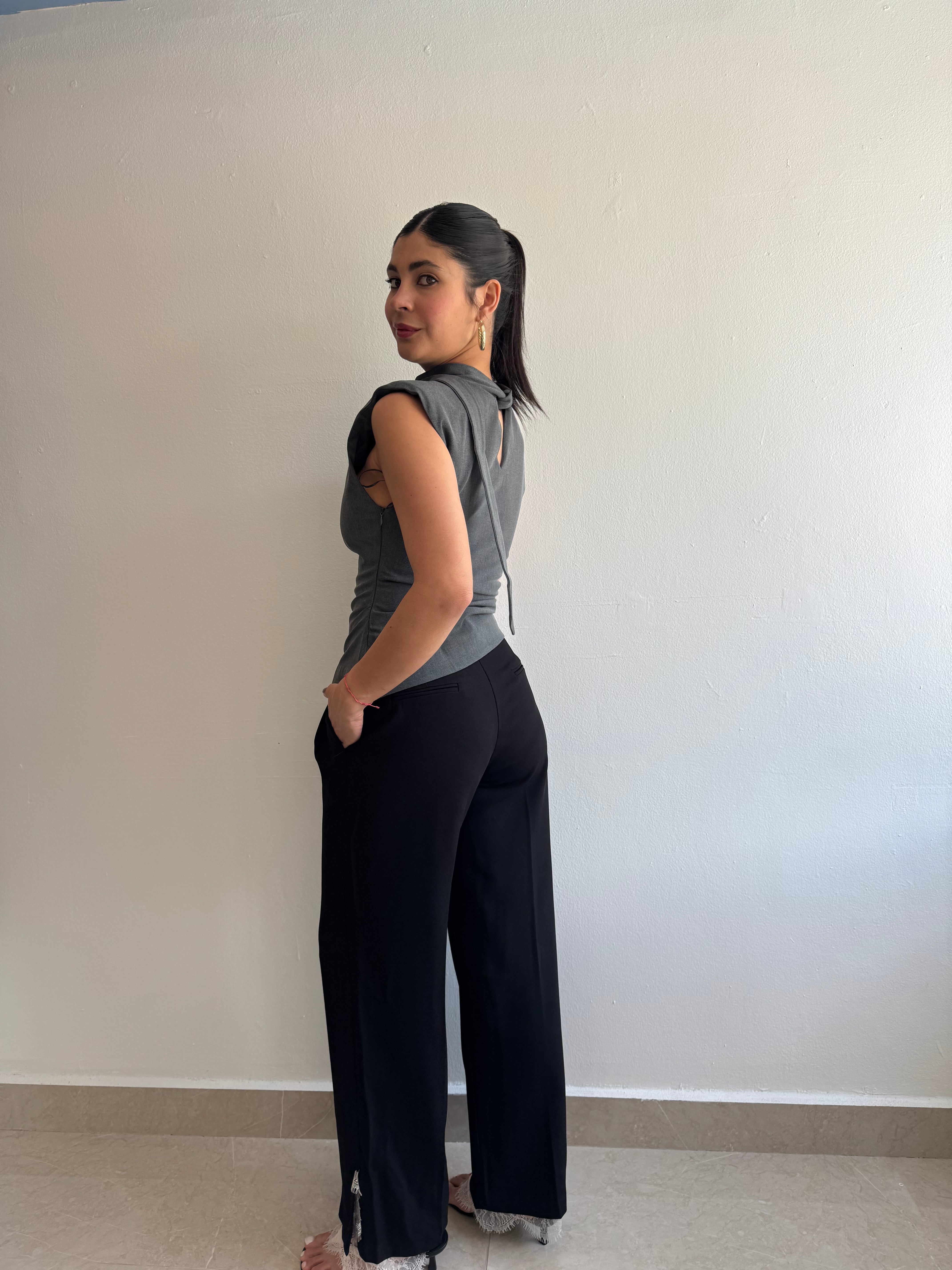 BLACK PANTS 🚨PRE-ORDER🚨