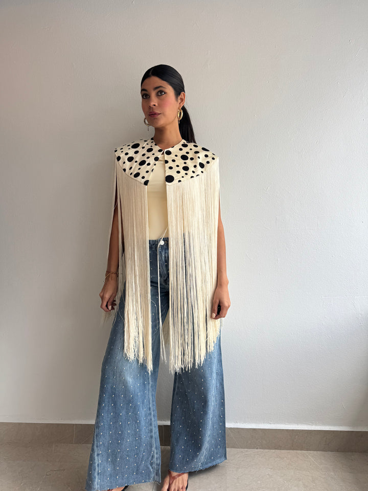BILBAO VEST #3