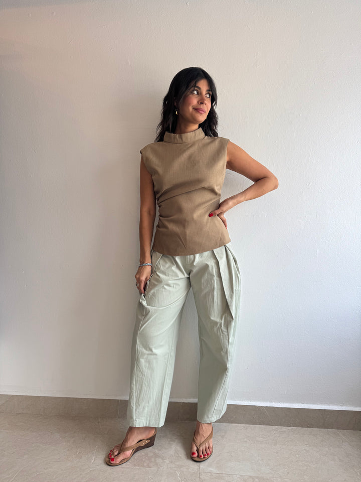 MINT PANTS