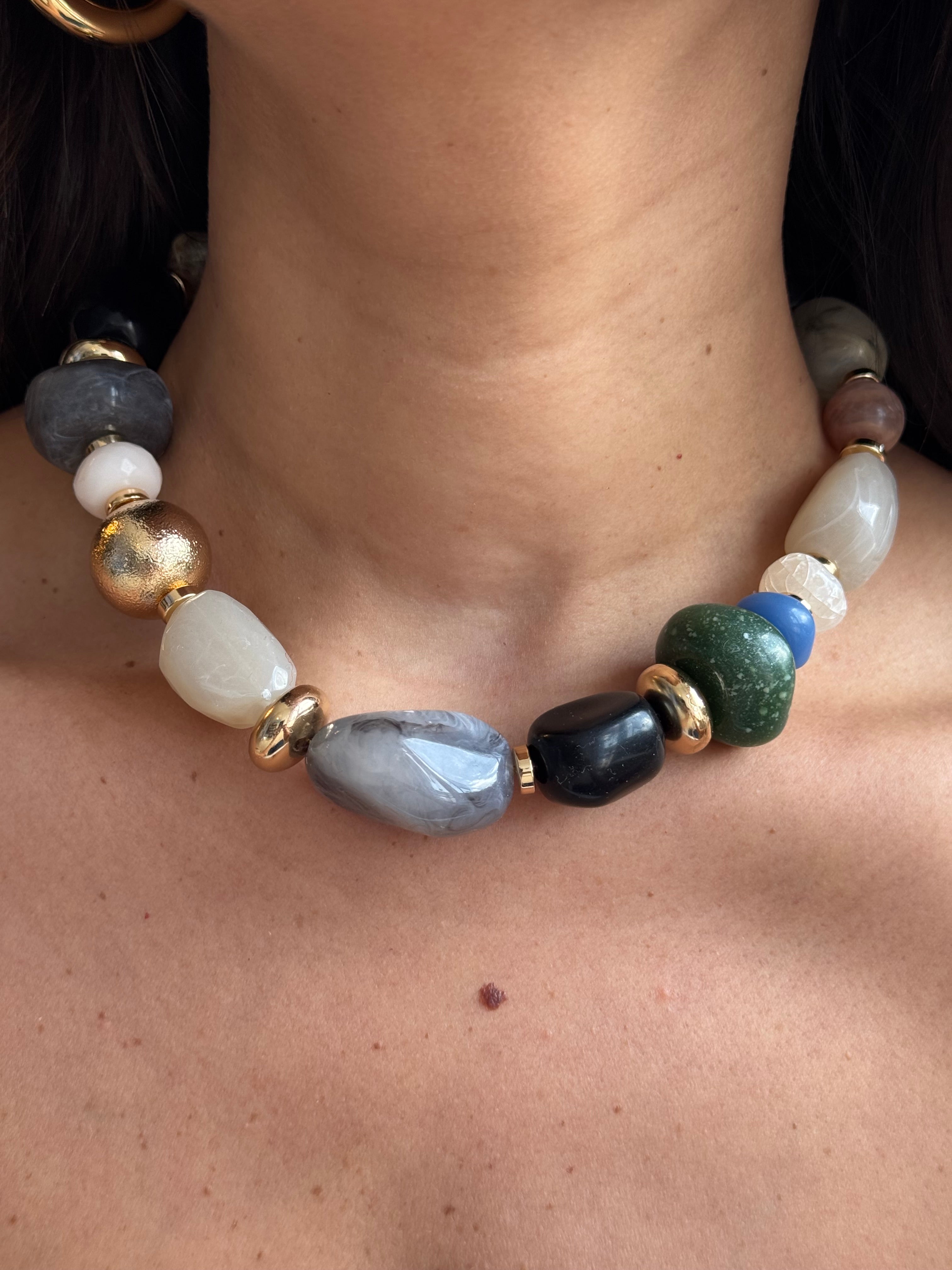 COLLARES (Variedad)