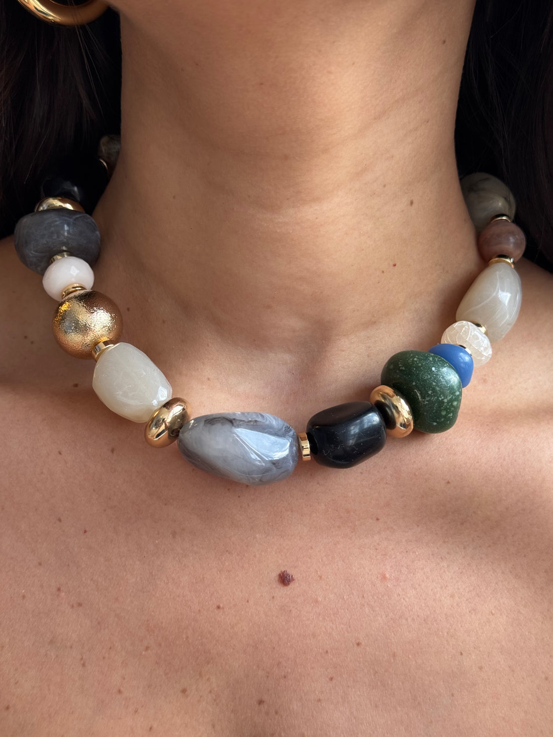 COLLARES (Variedad)