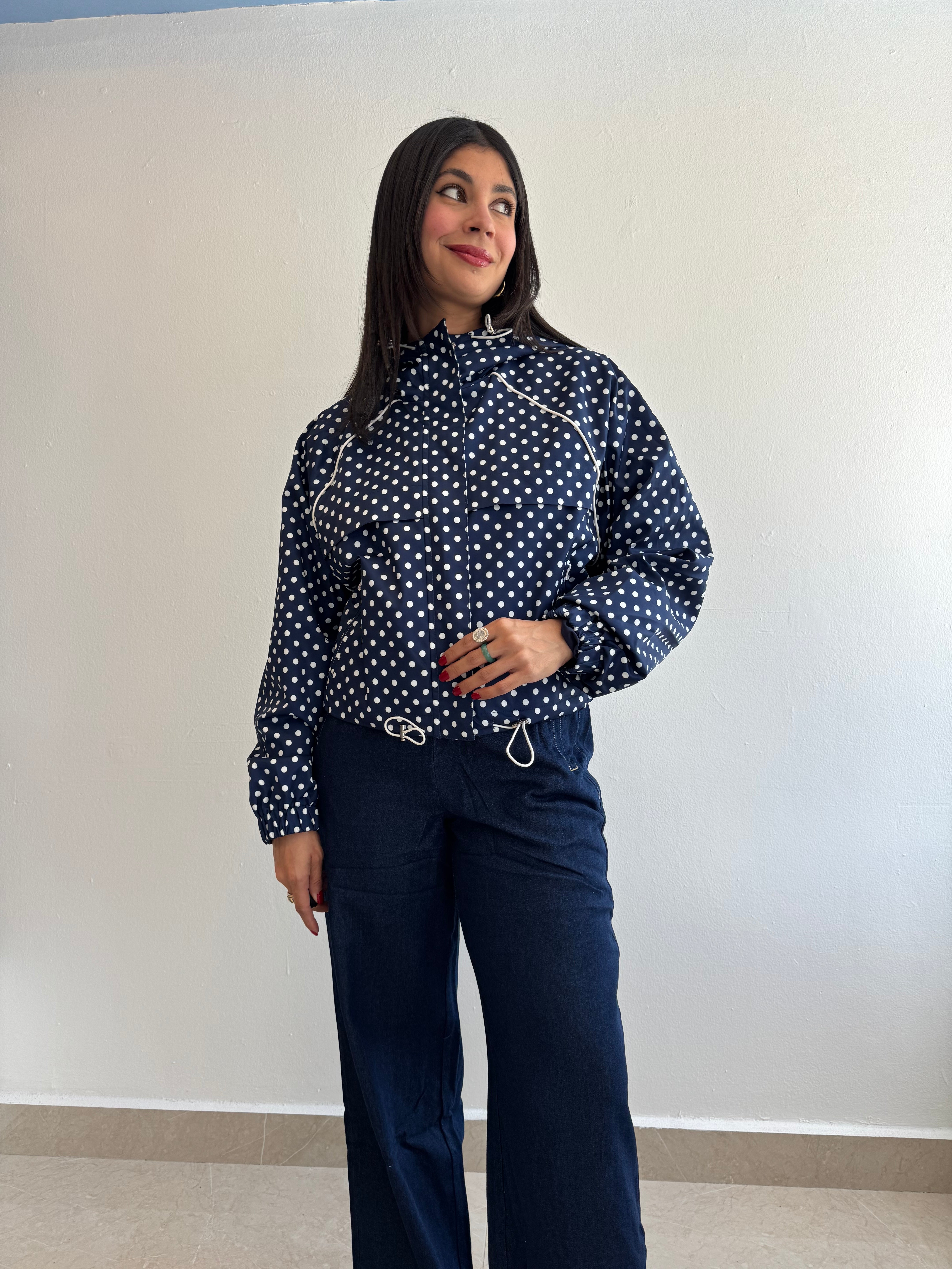JULY JACKET
