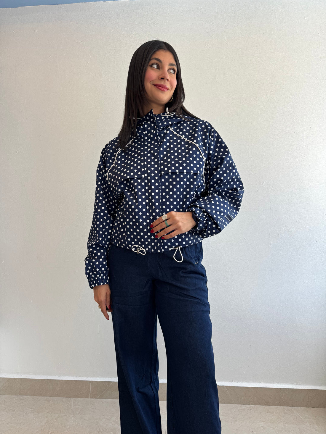 JULY JACKET