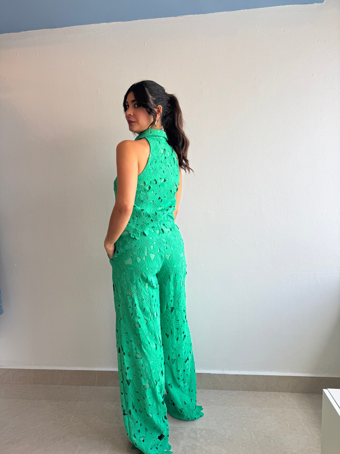 ESMERALDA SET