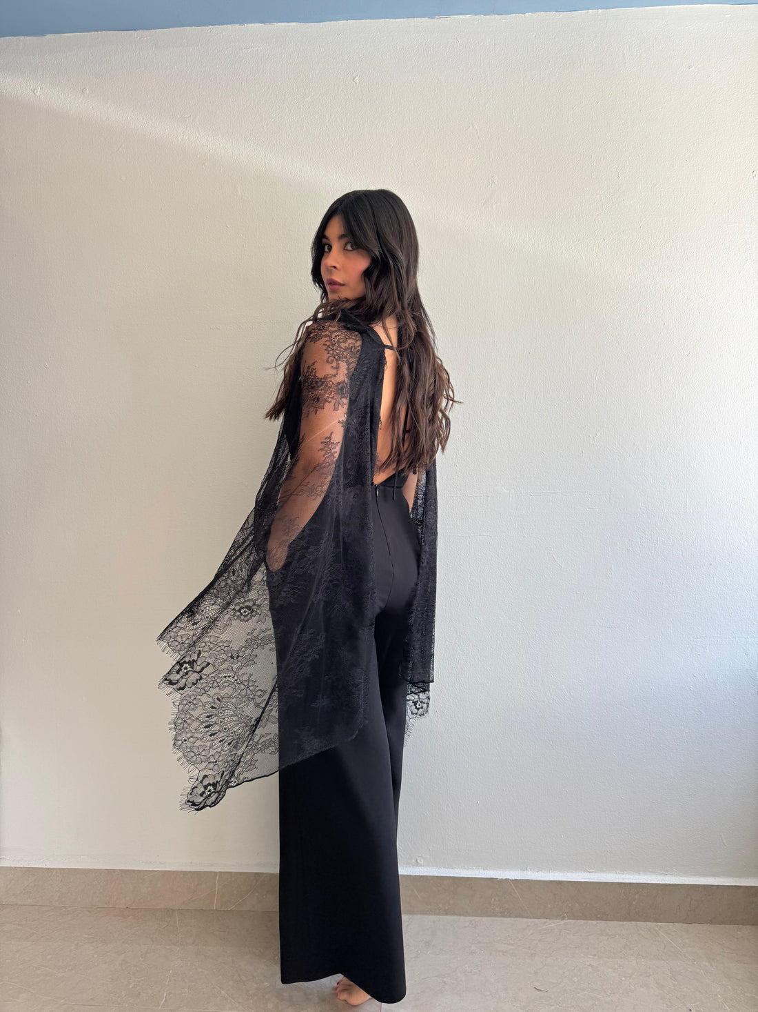 ANA JUMPSUIT